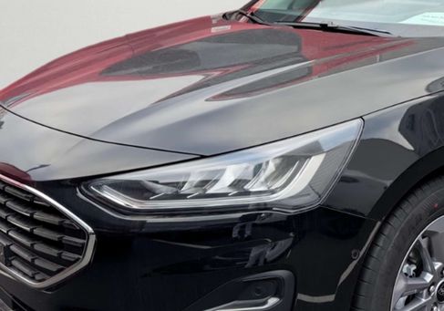 Ford Focus, 2025