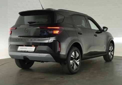 Opel Frontera, 2026