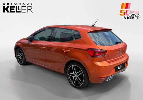 Seat Ibiza, 2020