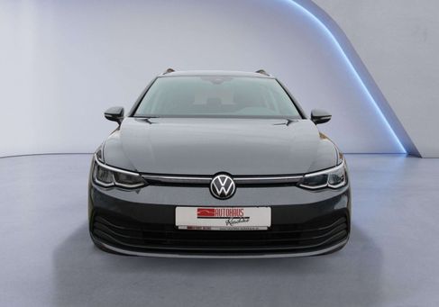 Volkswagen Golf, 2022 2