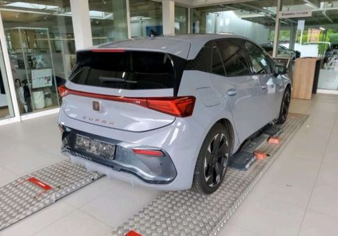 Cupra Born, 2023