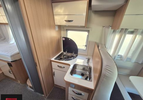 Renault Master, 2018