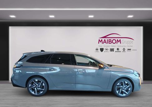 Peugeot 308, 2025