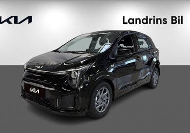Kia Picanto, 2027