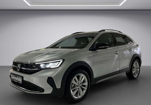 Volkswagen Taigo, 2025