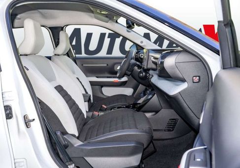 Citroën C3 Aircross, 2025 3