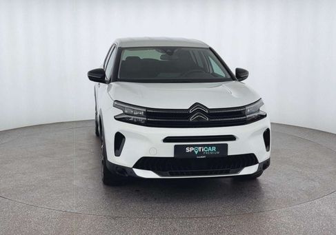 Citroën C5 Aircross, 2024 2