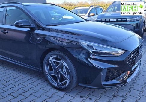 Hyundai i30, 2026 3