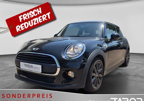MINI ONE, 2018