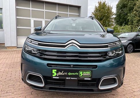 Citroën C5 Aircross, 2019 3