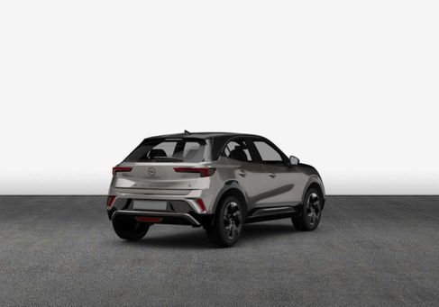 Opel Mokka, 2025 2