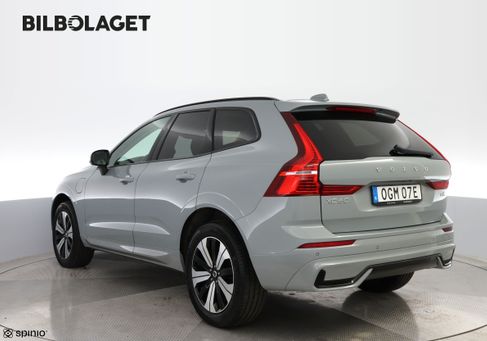 Volvo XC60, 2025