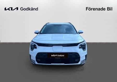 Kia Niro, 2024 2