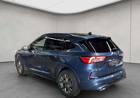 Ford Kuga, 2023
