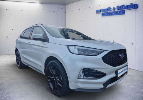 Ford Edge, 2019