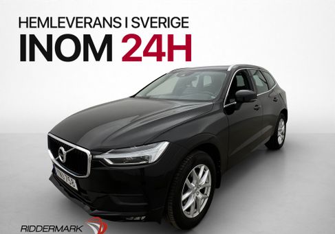 Volvo XC60, 2018