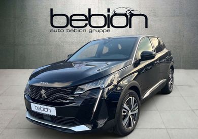Peugeot 3008, 2023