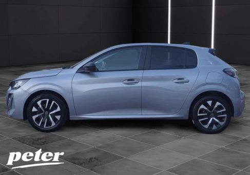 Peugeot 208, 2025