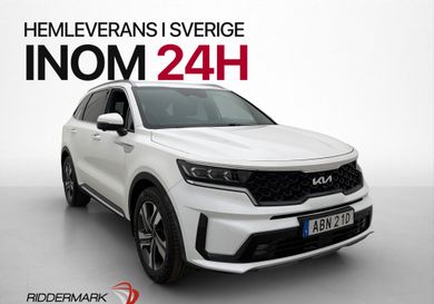 Kia Sorento, 2022