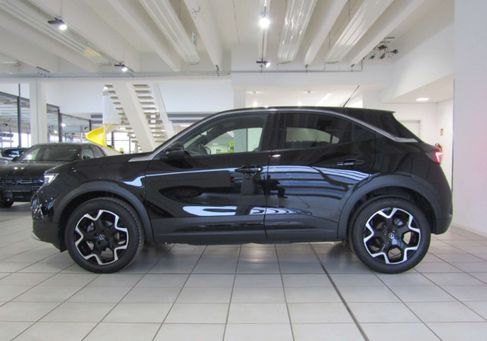 Opel Mokka, 2023 3