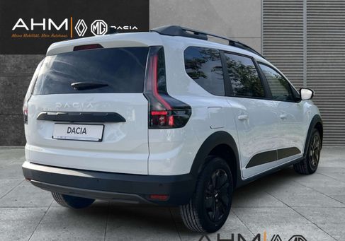 Dacia Jogger, 2026 2