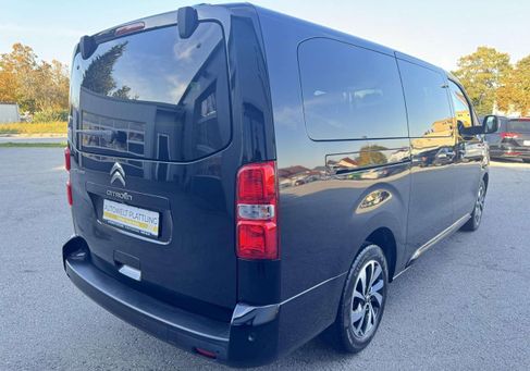 Citroën SpaceTourer, 2024 3