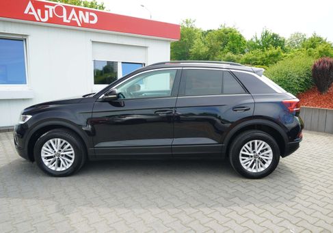 Volkswagen T-Roc, 2023