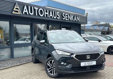 Seat Tarraco, 2023