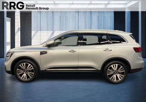 Renault Koleos, 2022