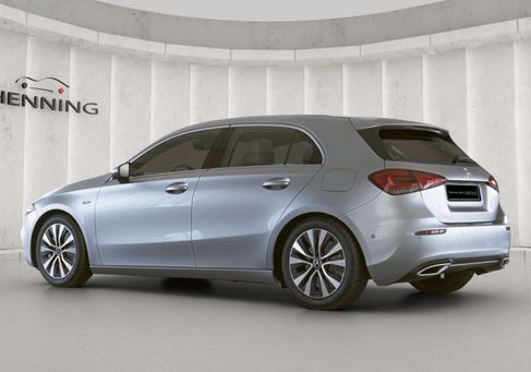 Mercedes-Benz A 250, 2020