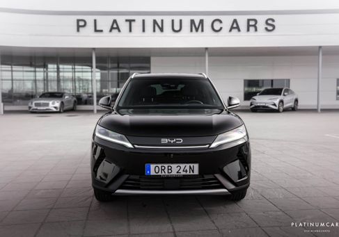 BYD, 2026 2