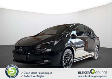 Nissan Leaf, 2023