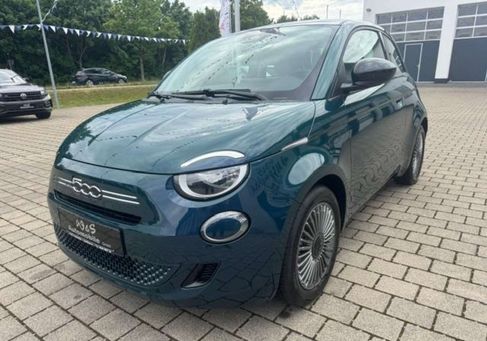 Fiat 500, 2026