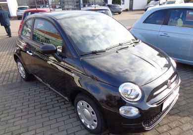 Fiat 500, 2023