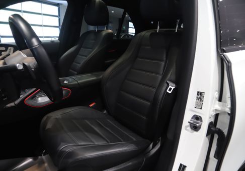 Mercedes-Benz GLE 350, 2022