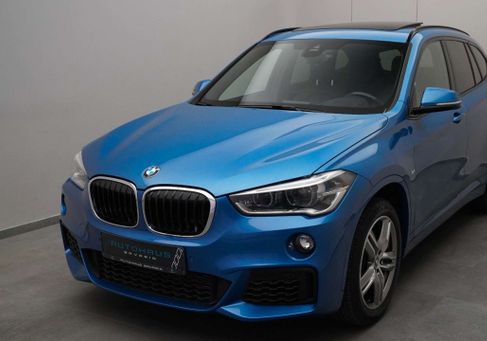 BMW X1, 2019 2