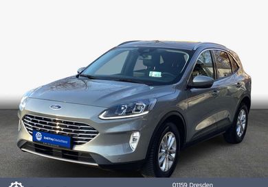 Ford Kuga, 2023