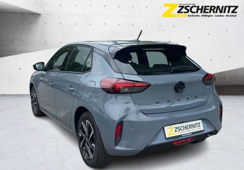Opel Corsa, 2026 3
