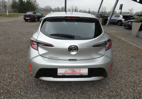 Toyota Corolla, 2019 3