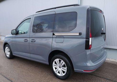 Volkswagen Caddy, 2026