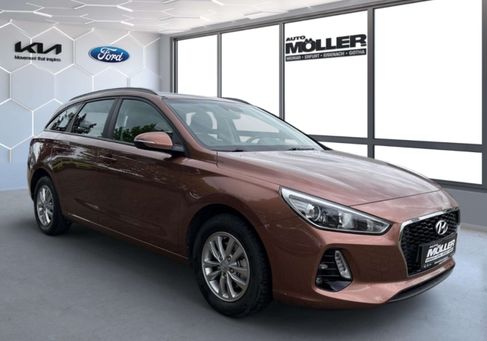 Hyundai i30, 2018 3