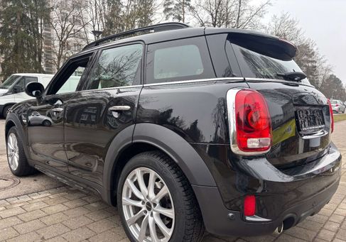 MINI Cooper D, 2018