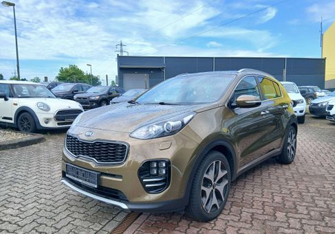 Kia Sportage, 2018 3