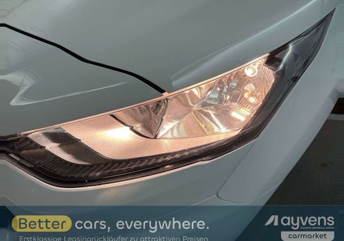 Ford Transit Connect, 2021