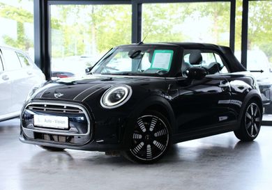 MINI Cooper Cabrio, 2023