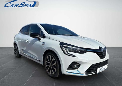 Renault Clio, 2021 3