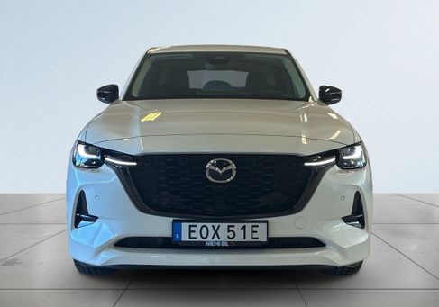 Mazda CX-60, 2022 2