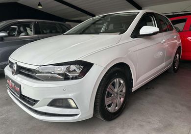 Volkswagen Polo, 2019