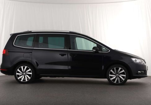 Volkswagen Sharan, 2018 3