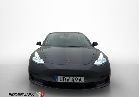 Tesla Model 3, 2022 2